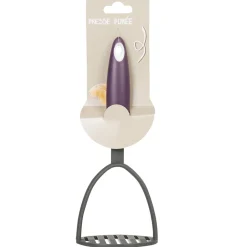 Gifi Presse purée violet et noir Online