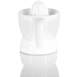 Gifi Presse-agrumes électrique Homday blanc New