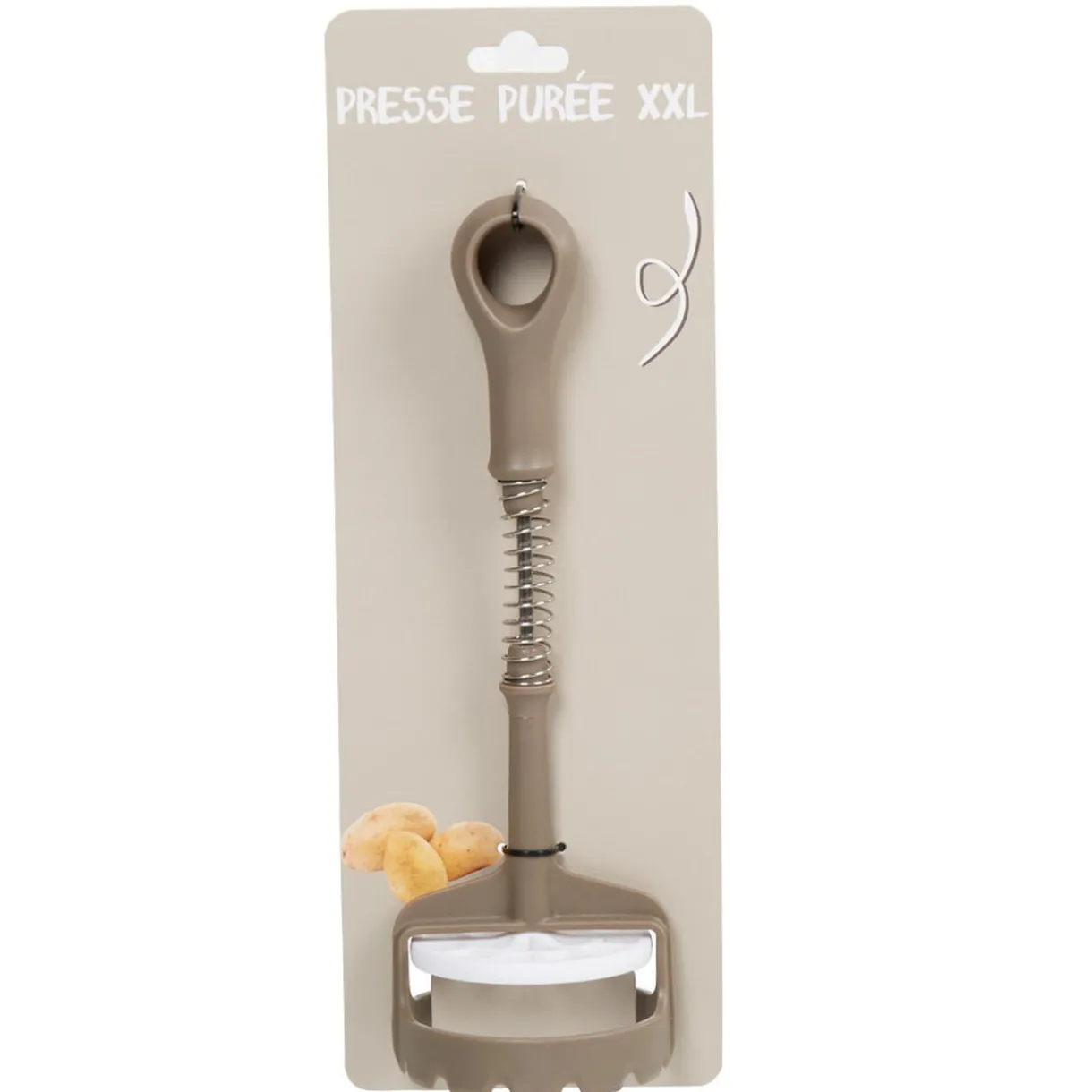 Gifi Presse-purée Best
