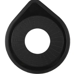 Gifi Protège plaque à induction noir Sale