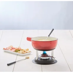 Gifi Pâte à combustible pour fondue Hot