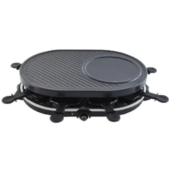 Gifi Raclette grill 8 personnes Sale