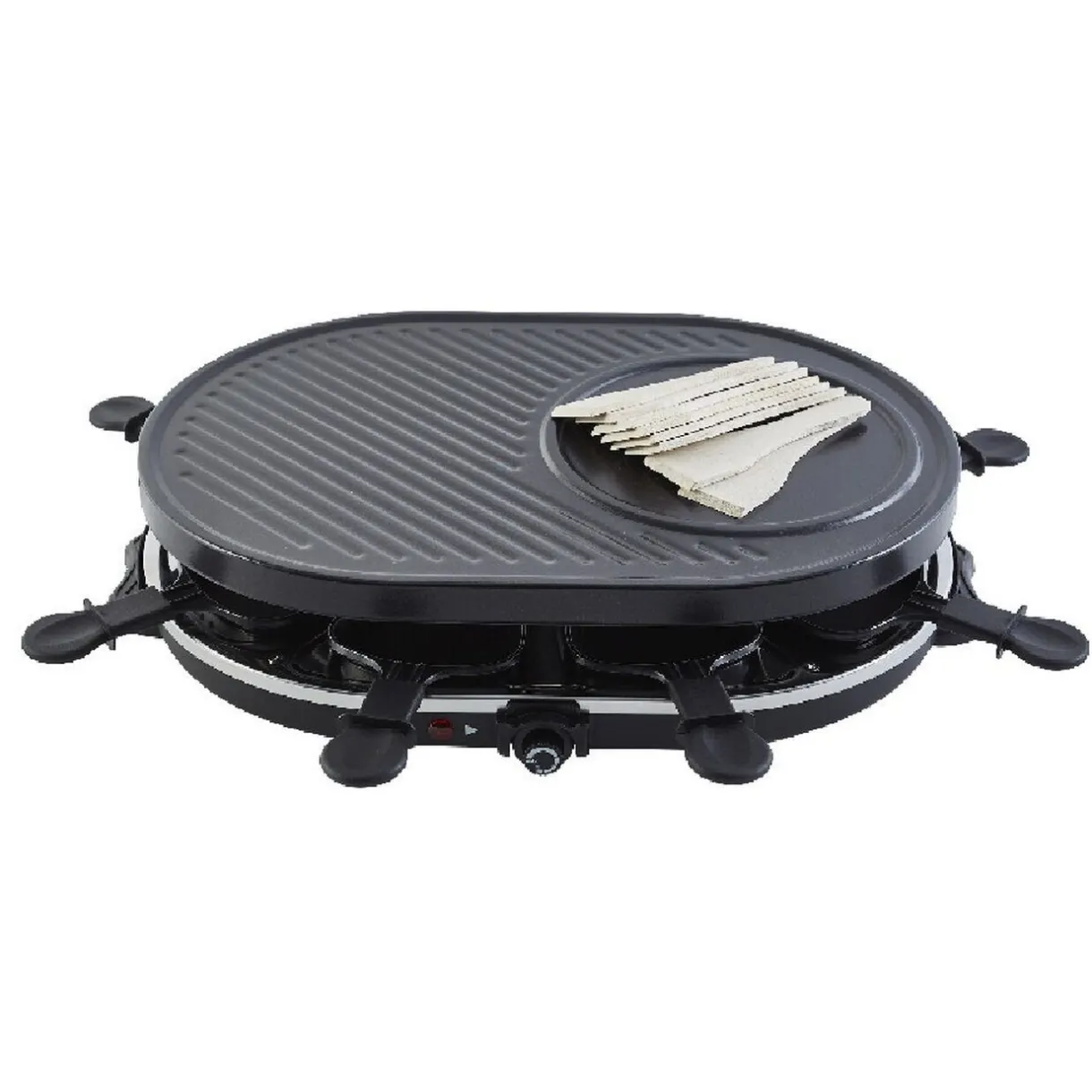 Gifi Raclette grill 8 personnes Sale