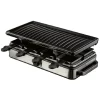 Gifi Raclette premium 8 personnes Discount