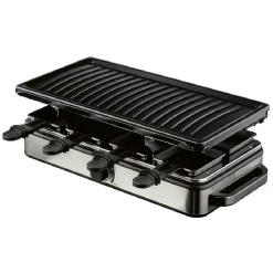 Gifi Raclette premium 8 personnes Discount