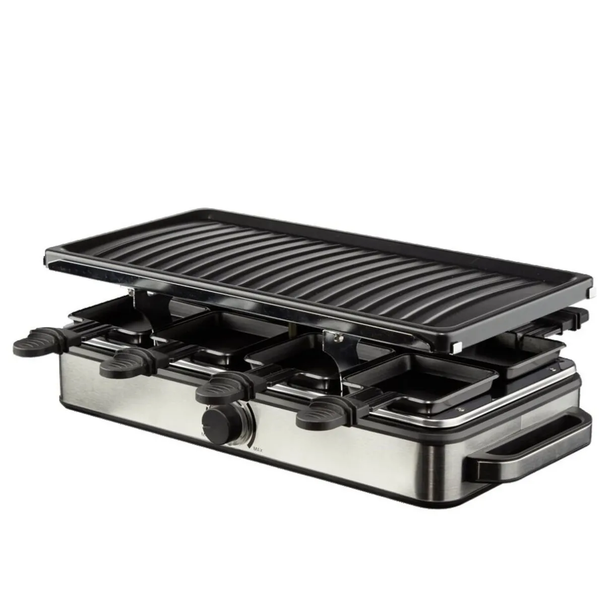 Gifi Raclette premium 8 personnes Discount