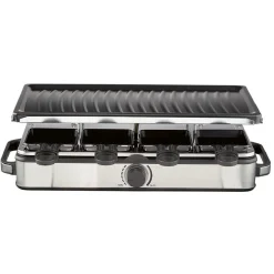 Gifi Raclette premium 8 personnes Discount