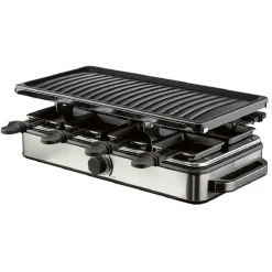 Gifi Raclette premium 8 personnes Discount