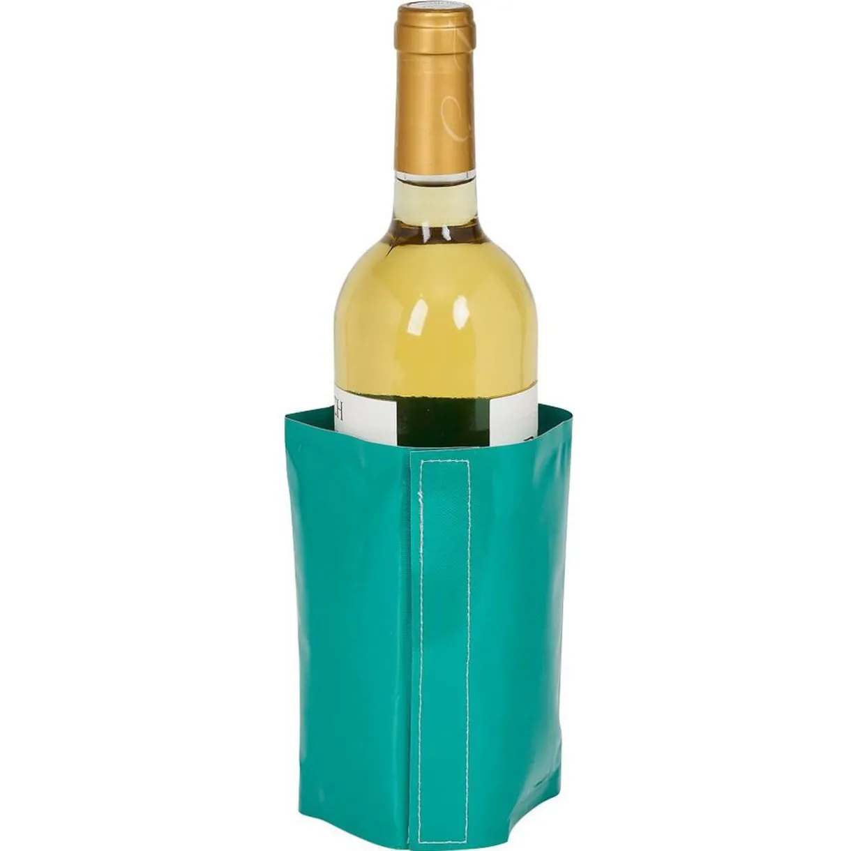 Gifi Rafraîchisseur de bouteille autoadhésif 33x15cm 3 coloris Sale