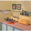 Gifi Rail de cuisine d angle Sale