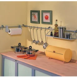 Gifi Rail de cuisine d angle Sale