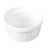 Gifi Ramequin en céramique blanc ø9,1xH.4,8 cm Online