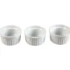 Gifi Ramequin porcelaine x3 Online