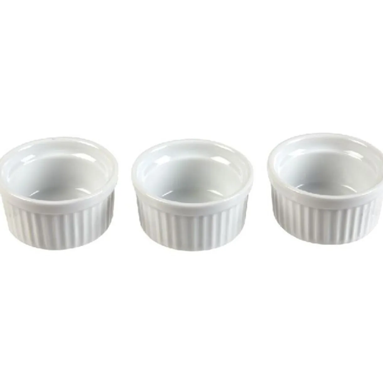 Gifi Ramequin porcelaine x3 Online