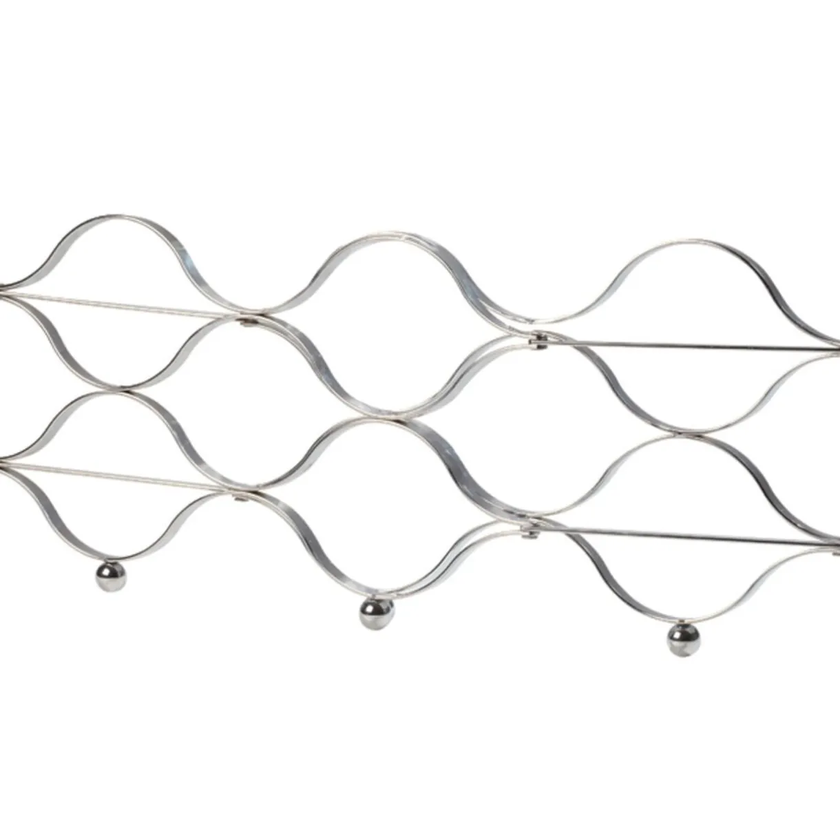 Gifi Range bouteilles métal Outlet