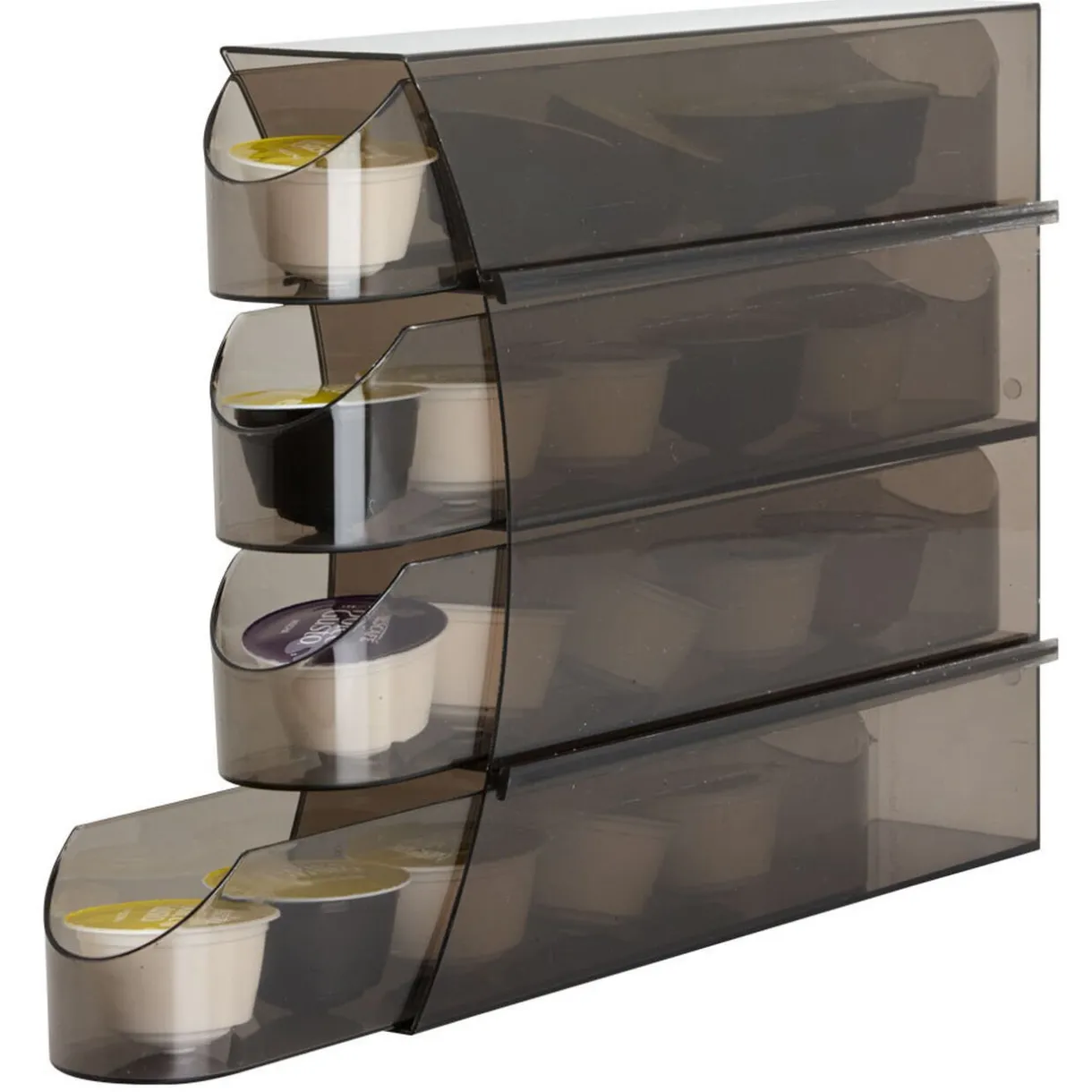 Gifi Range capsules modulable Discount