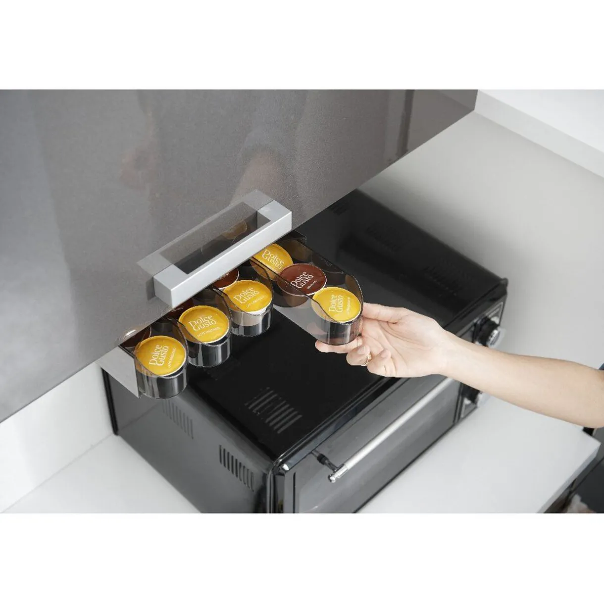 Gifi Range capsules modulable Discount