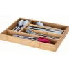 Gifi Range couverts en bambou Best