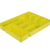 Gifi Range couverts vert