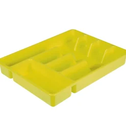 Gifi Range couverts vert