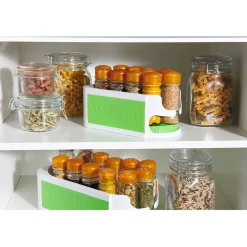 Gifi Range épices rotatif L. 30 cm Outlet