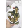 Gifi Rangement à condiments ou épices rotatif Hot