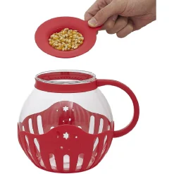 Gifi Récipient à popcorn New