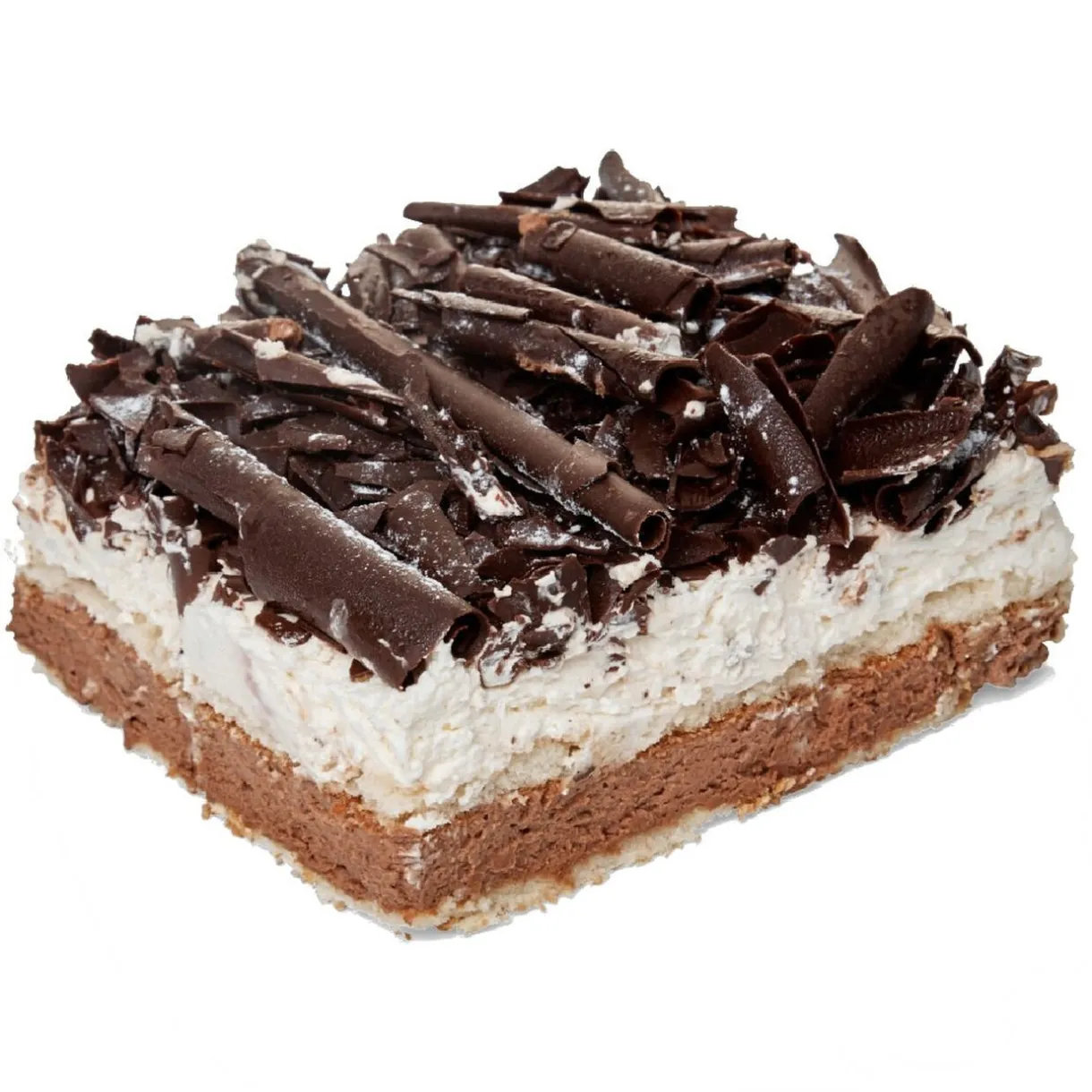 Gifi Rectangle à pâtisserie extensible inox