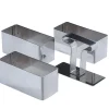 Gifi Rectangle de présentation x3 et poussoir Clearance