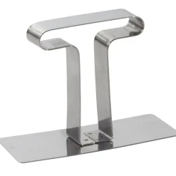 Gifi Rectangle de présentation x3 et poussoir Clearance