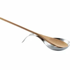 Gifi Repose cuillère en inox Online