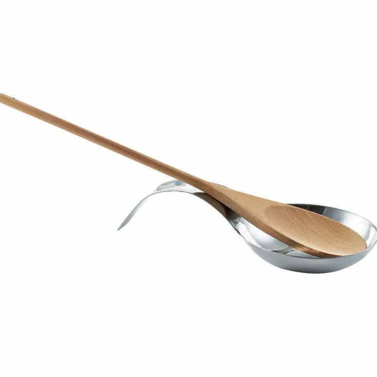Gifi Repose cuillère en inox Online