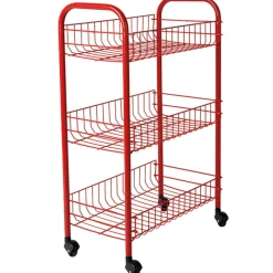 Gifi Resserre 3 paniers Outlet