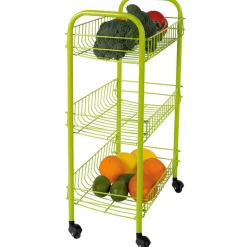 Gifi Resserre 3 paniers Outlet