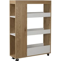 Gifi Resserre à roulettes Kitchen Clearance