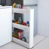 Gifi Resserre de cuisine étroite Best
