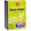 Gifi Rince-doigts fraicheur citron x10 Online