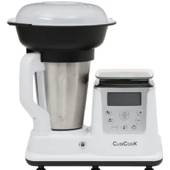 Gifi Robot cuisinier Cuisicook Homday New