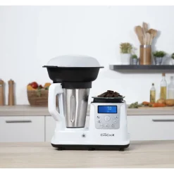 Gifi Robot cuisinier Cuisicook Homday New