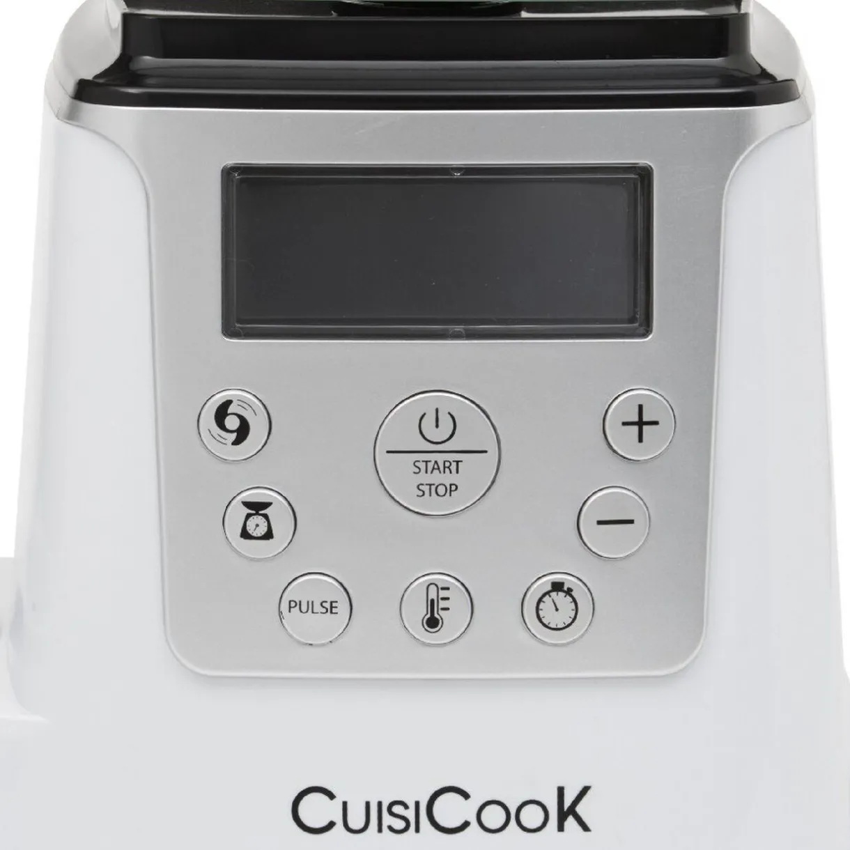 Gifi Robot cuisinier Cuisicook Homday New