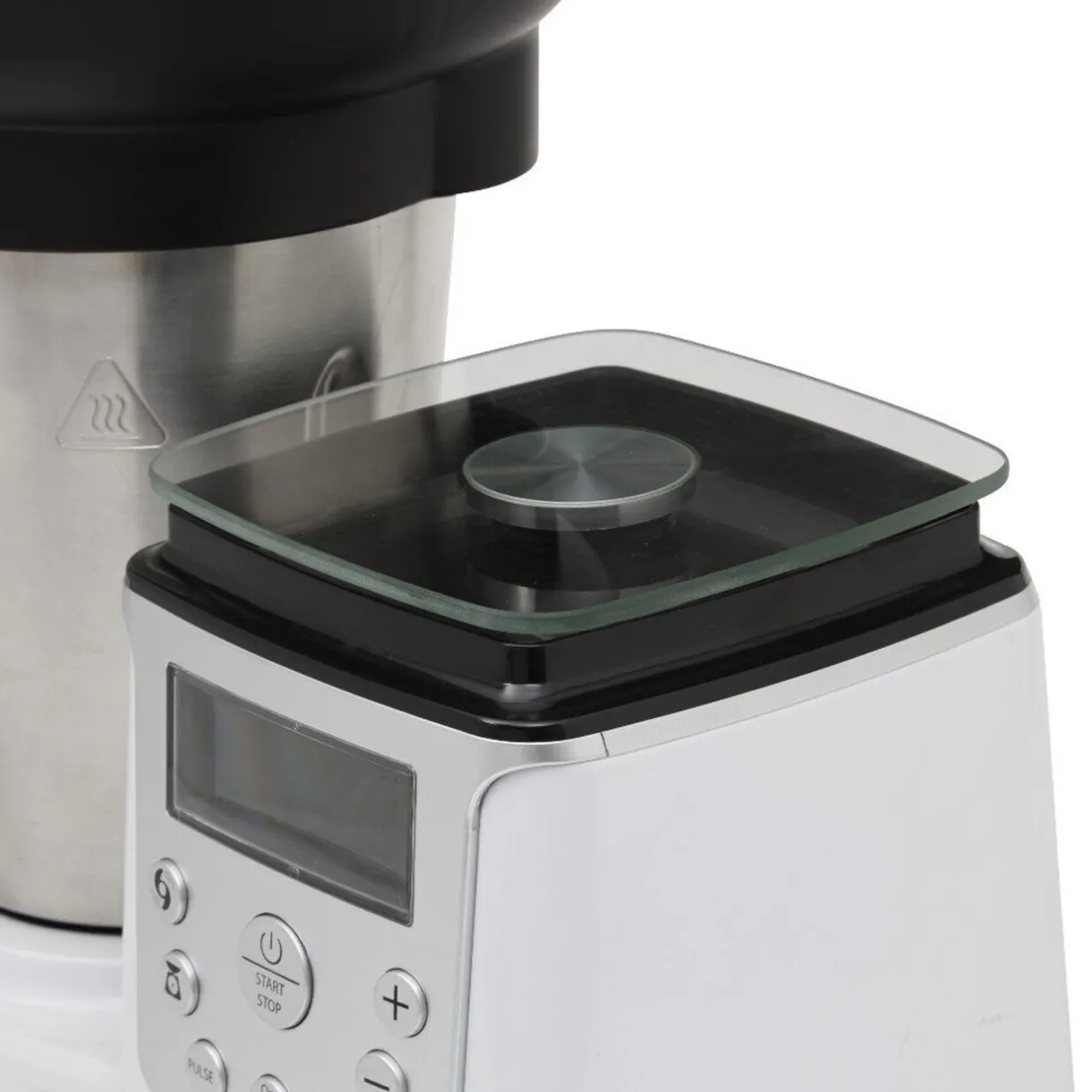 Gifi Robot cuisinier Cuisicook Homday New