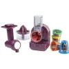 Gifi Robot multifonction 3 en 1 Homday Hot