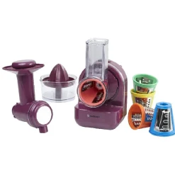 Gifi Robot multifonction 3 en 1 Homday Hot