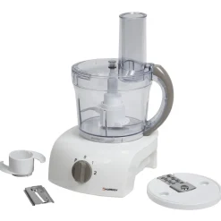 Gifi Robot multifonctions Homday Outlet