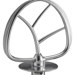 Gifi Robot pâtissier Cuisilux 4 en 1 gris et rouge 5 L Sale