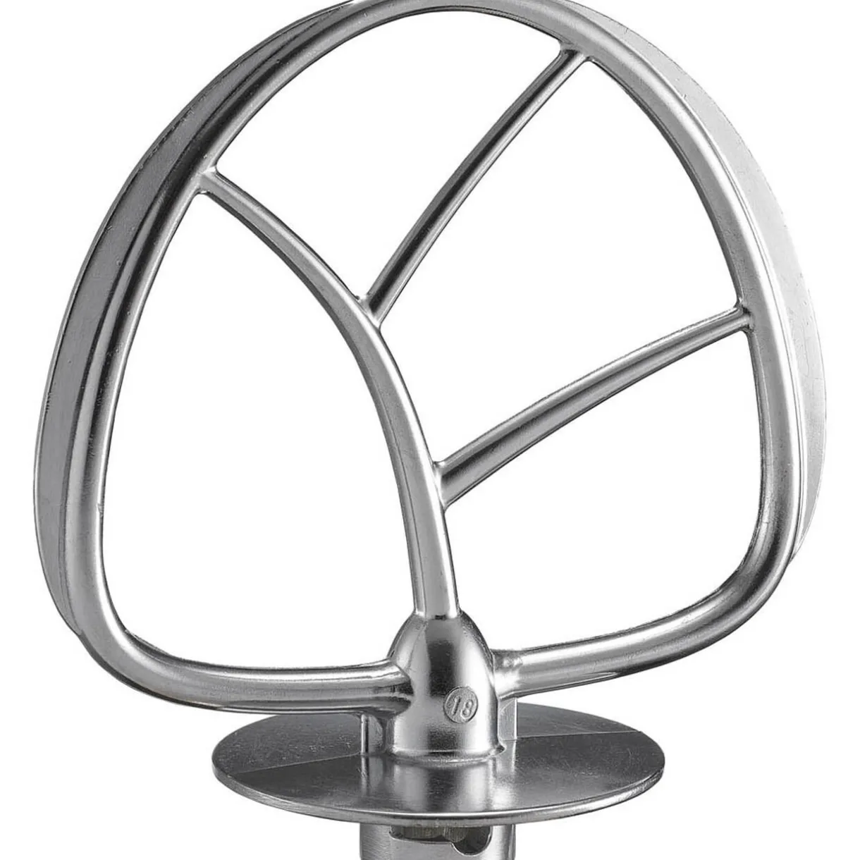 Gifi Robot pâtissier Cuisilux 4 en 1 gris et rouge 5 L Sale