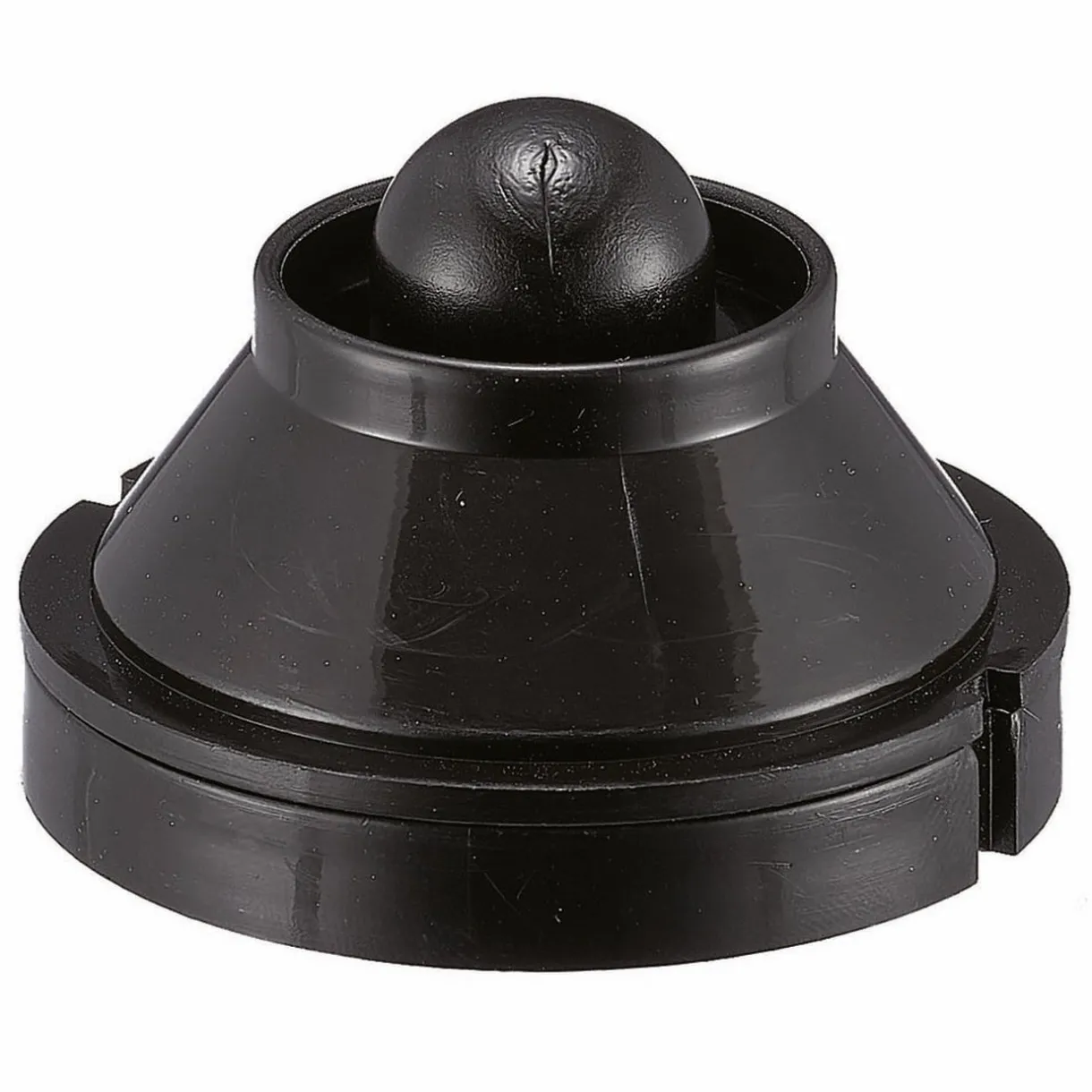 Gifi Robot pâtissier Cuisilux 4 en 1 gris et rouge 5 L Sale