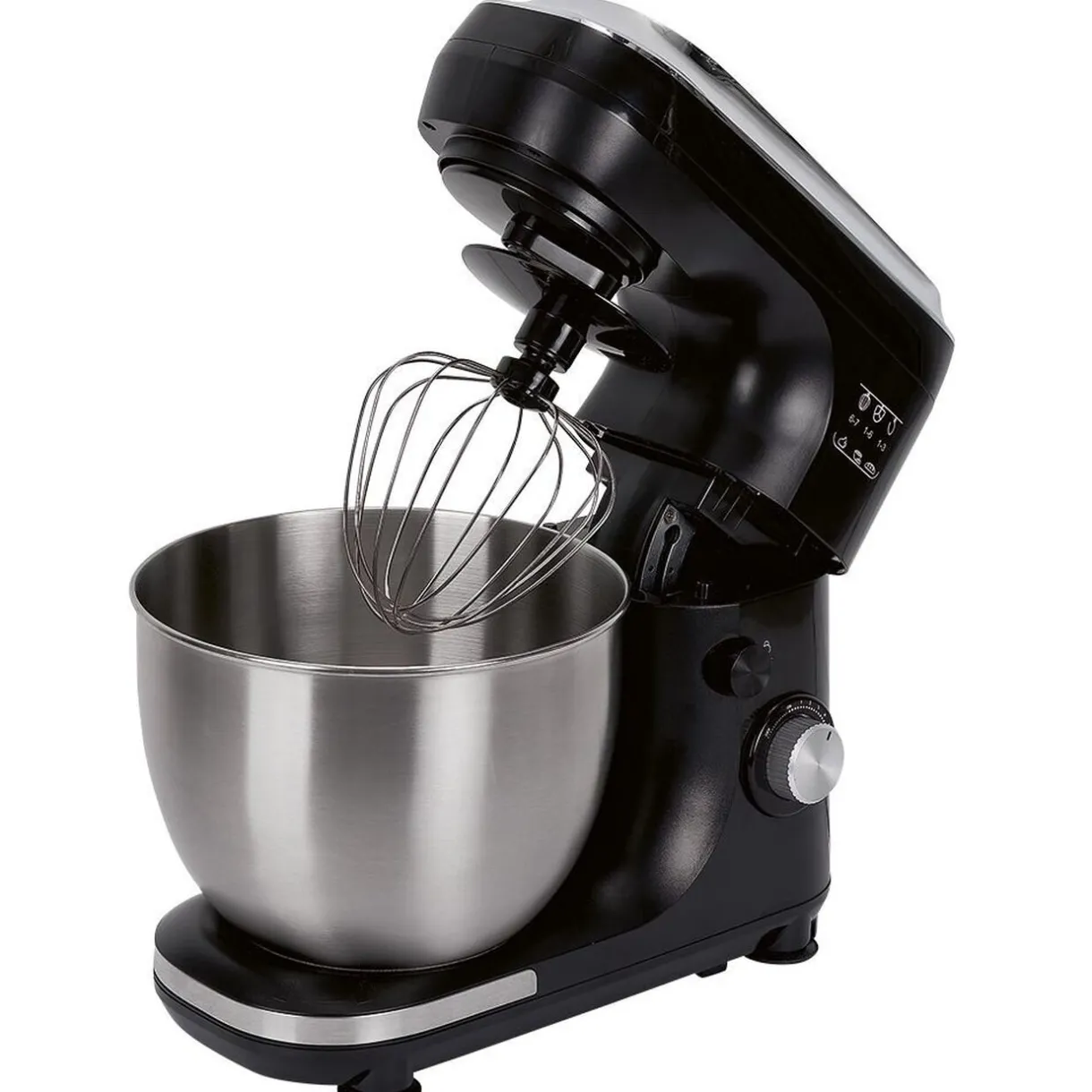 Gifi Robot pâtissier Homday bras pivotant 4,5 L Discount