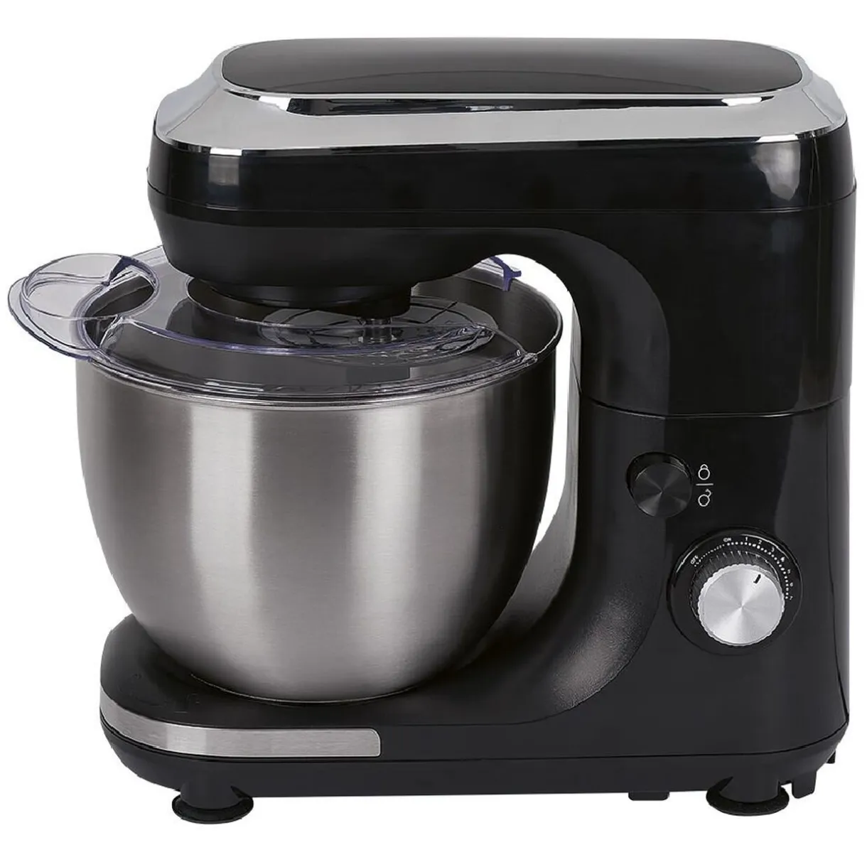 Gifi Robot pâtissier Homday bras pivotant 4,5 L Discount