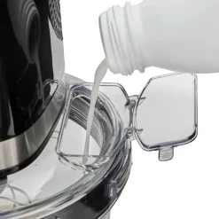 Gifi Robot pâtissier noir Homday 3 fonctions Hot